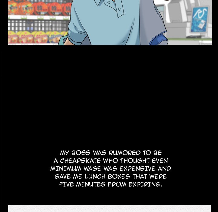 Lowlife Manhwa - Chapter 1 Page 50