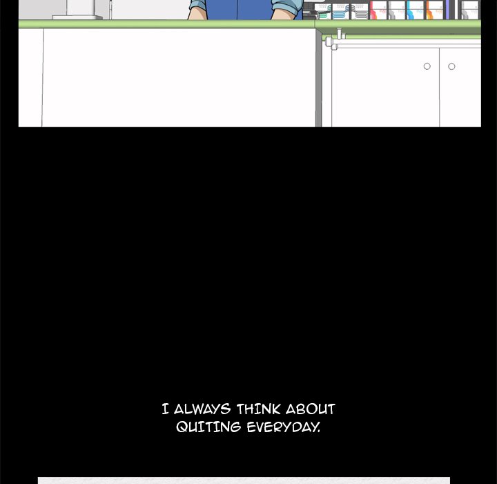 Lowlife Manhwa - Chapter 1 Page 52