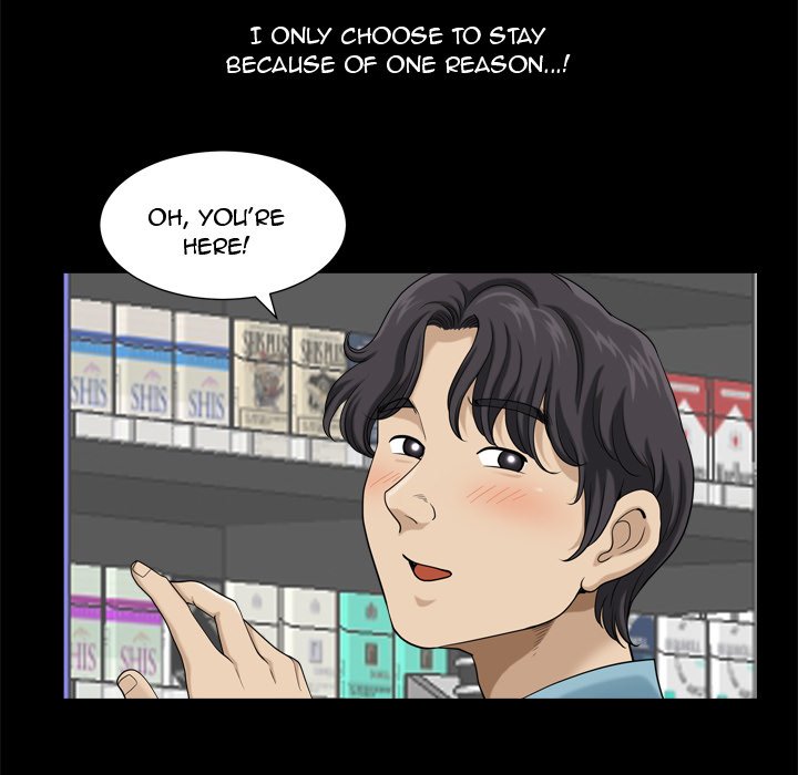 Lowlife Manhwa - Chapter 1 Page 57