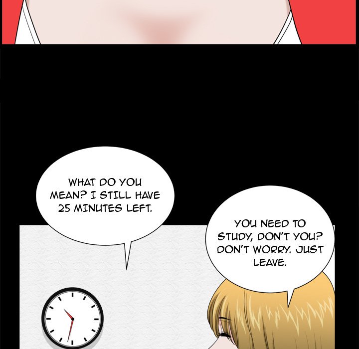 Lowlife Manhwa - Chapter 1 Page 61