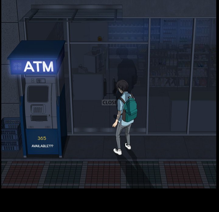 Lowlife Manhwa - Chapter 1 Page 79