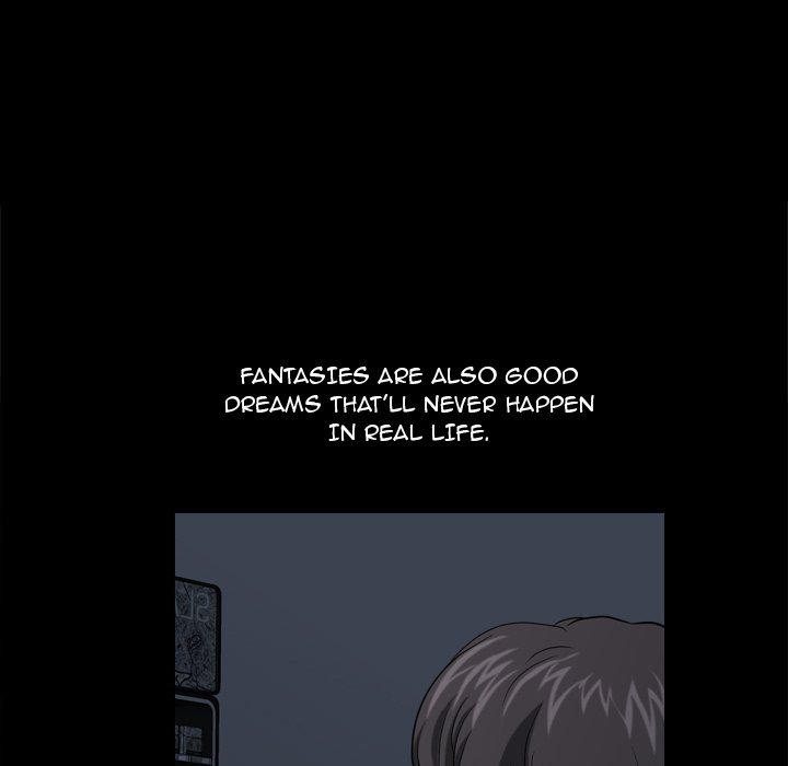 Lowlife Manhwa - Chapter 1 Page 80