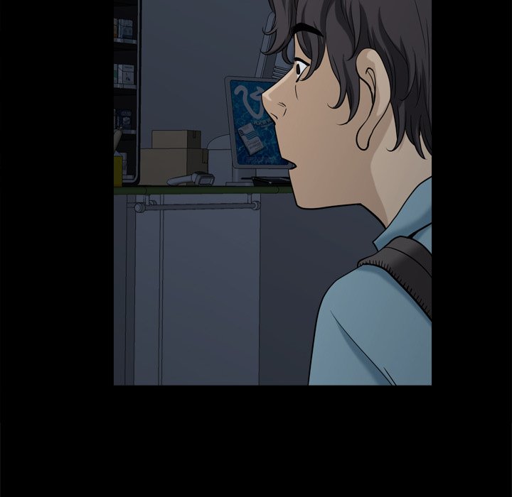 Lowlife Manhwa - Chapter 1 Page 81