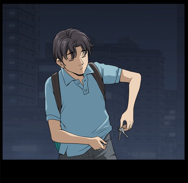 Lowlife Manhwa - Chapter 1 Page 83