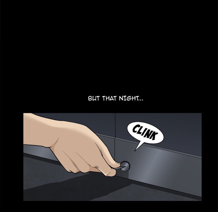 Lowlife Manhwa - Chapter 1 Page 84