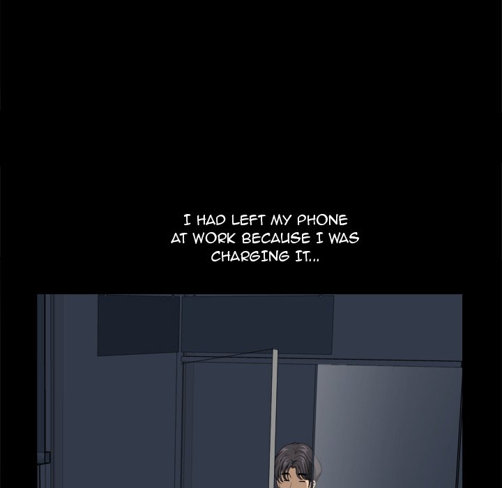 Lowlife Manhwa - Chapter 1 Page 85