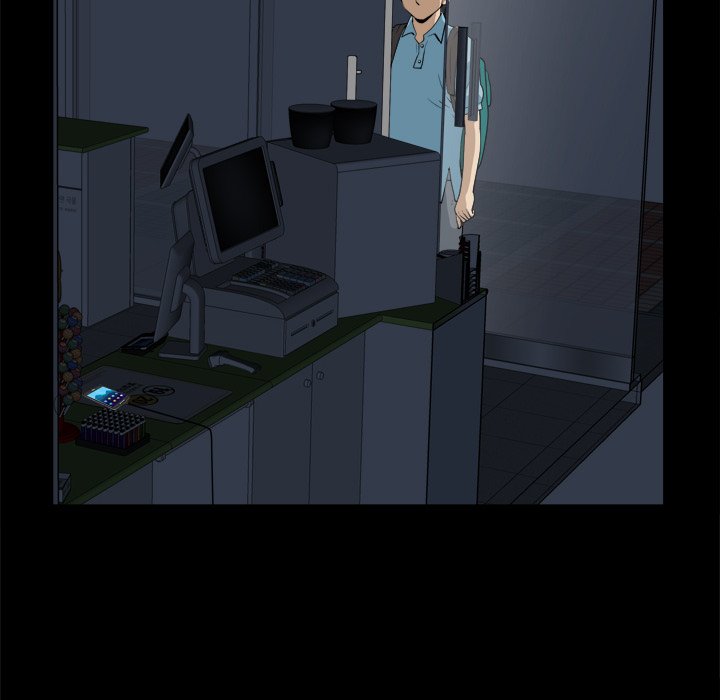 Lowlife Manhwa - Chapter 1 Page 86