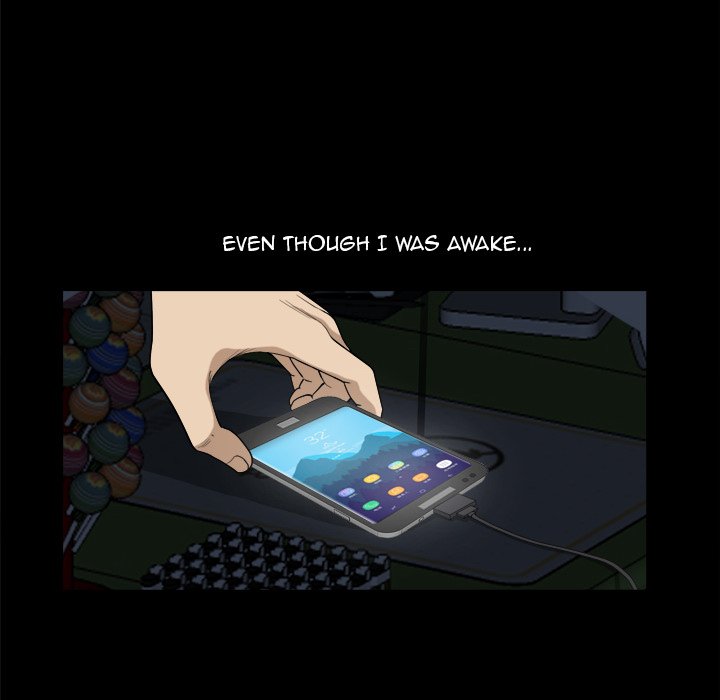 Lowlife Manhwa - Chapter 1 Page 87