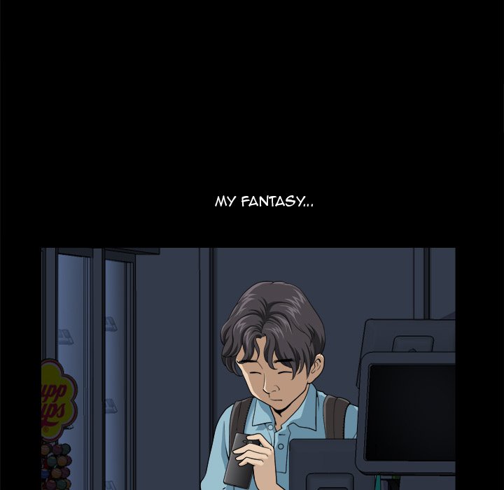 Lowlife Manhwa - Chapter 1 Page 88