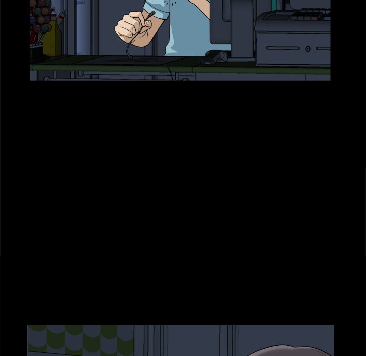 Lowlife Manhwa - Chapter 1 Page 89