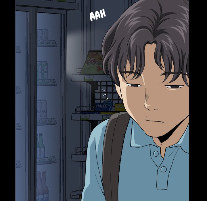 Lowlife Manhwa - Chapter 1 Page 90