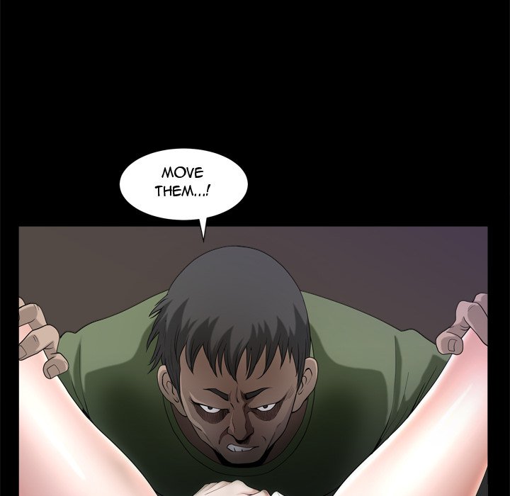 Lowlife Manhwa - Chapter 1 Page 107