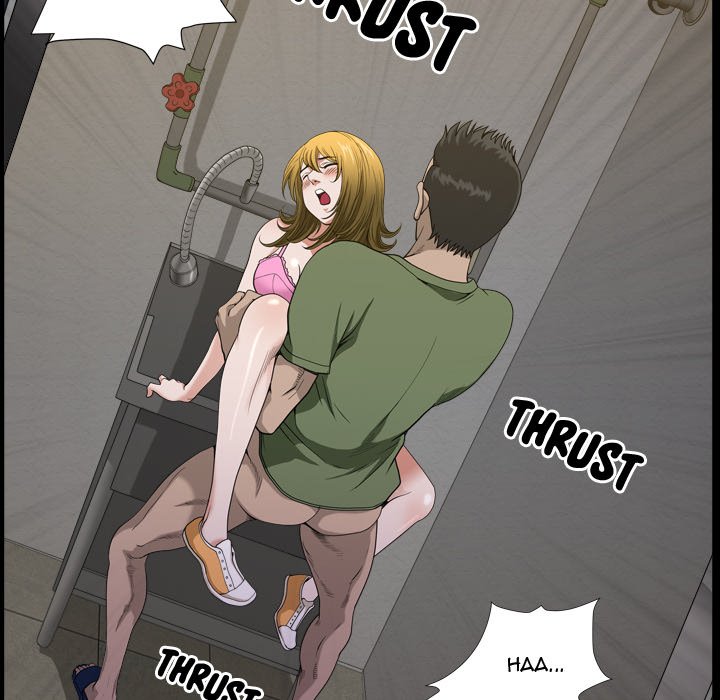 Lowlife Manhwa - Chapter 1 Page 133