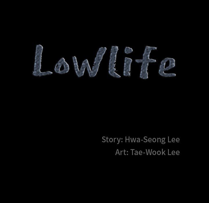 Lowlife Manhwa - Chapter 60 Page 6