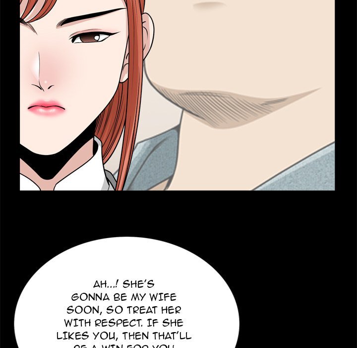 Lowlife Manhwa - Chapter 60 Page 16