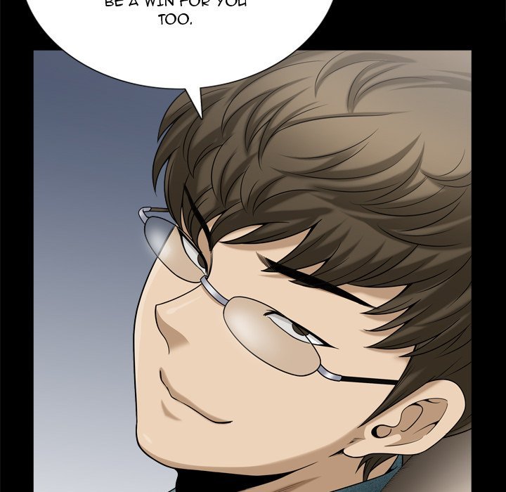 Lowlife Manhwa - Chapter 60 Page 17