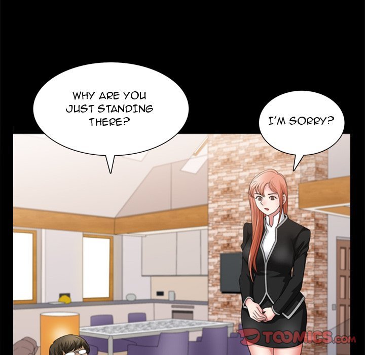 Lowlife Manhwa - Chapter 60 Page 20