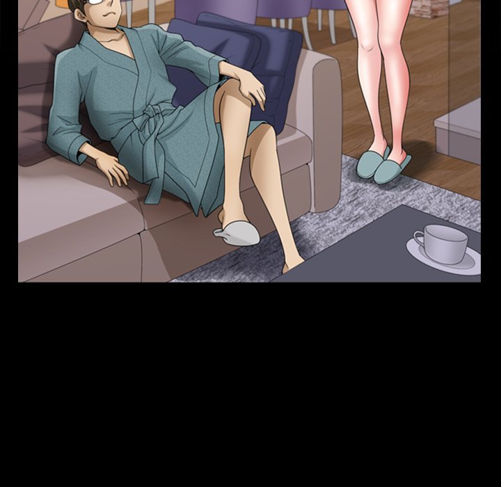 Lowlife Manhwa - Chapter 60 Page 21