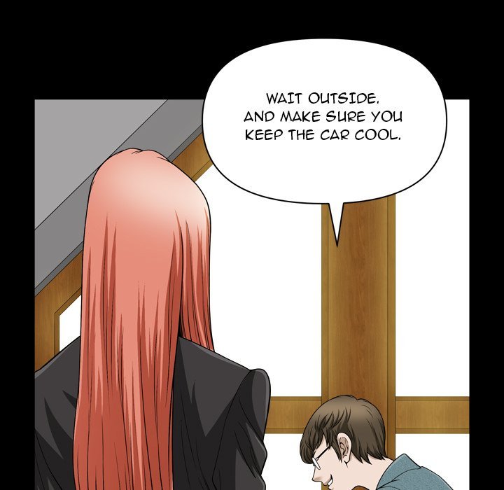 Lowlife Manhwa - Chapter 60 Page 22