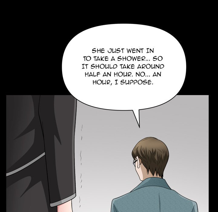 Lowlife Manhwa - Chapter 60 Page 24