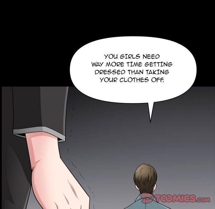 Lowlife Manhwa - Chapter 60 Page 26