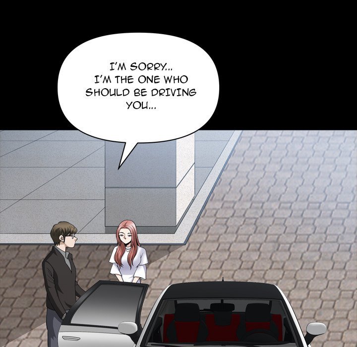 Lowlife Manhwa - Chapter 60 Page 30