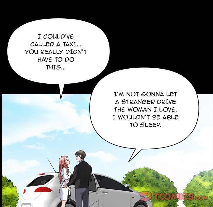 Lowlife Manhwa - Chapter 60 Page 32