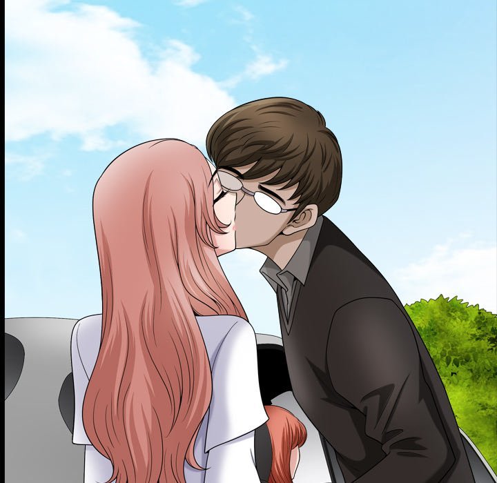 Lowlife Manhwa - Chapter 60 Page 34