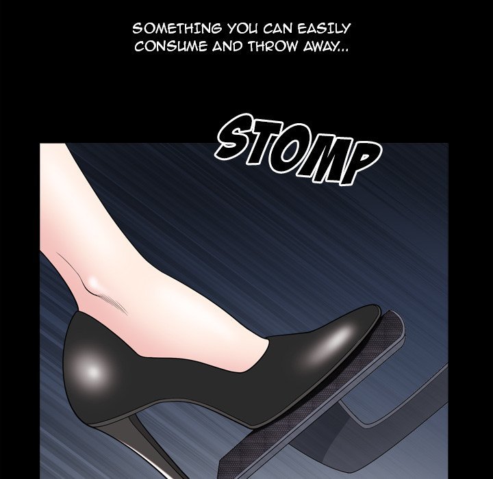 Lowlife Manhwa - Chapter 60 Page 45