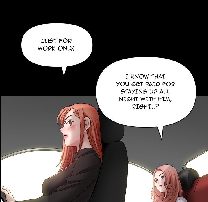 Lowlife Manhwa - Chapter 60 Page 69