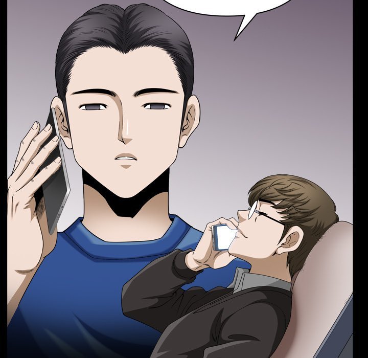 Lowlife Manhwa - Chapter 60 Page 97