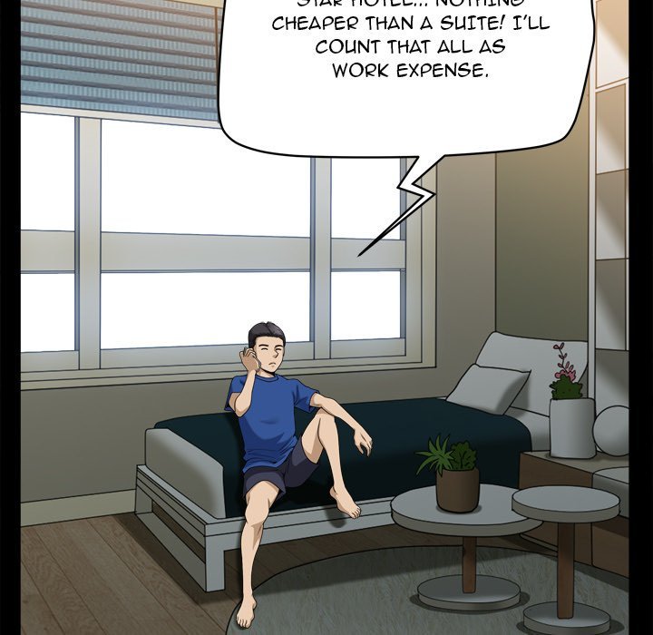 Lowlife Manhwa - Chapter 60 Page 101