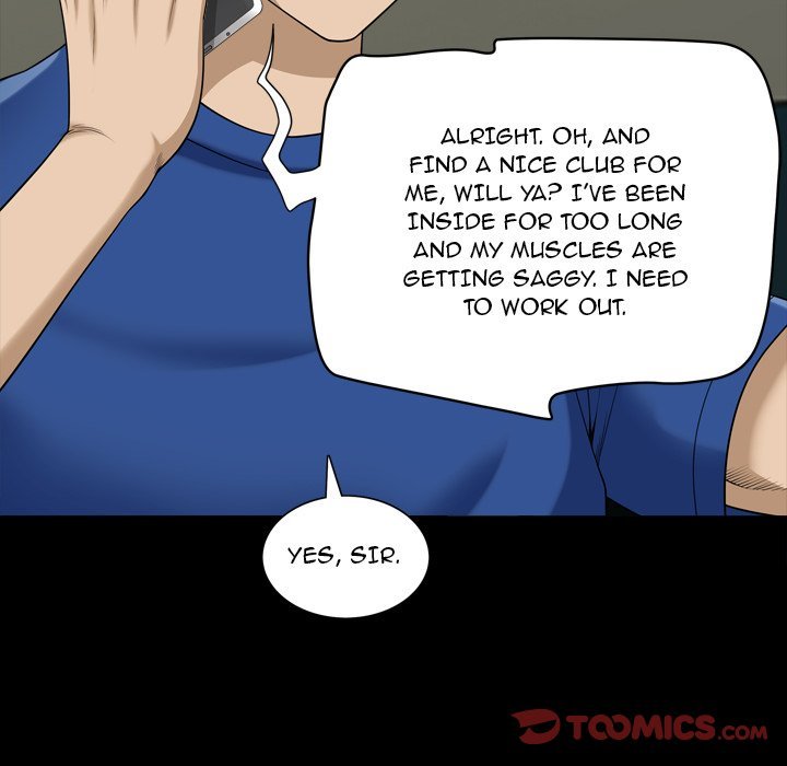 Lowlife Manhwa - Chapter 60 Page 104