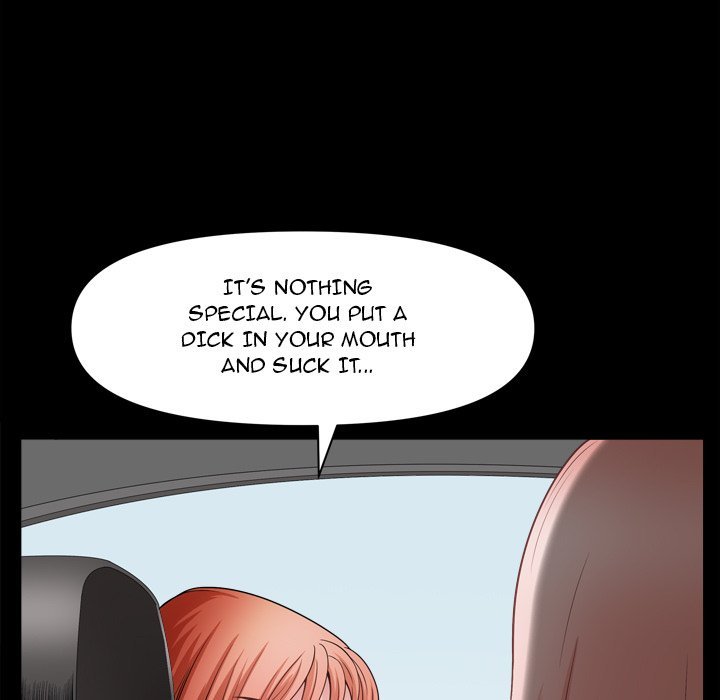 Lowlife Manhwa - Chapter 60 Page 121