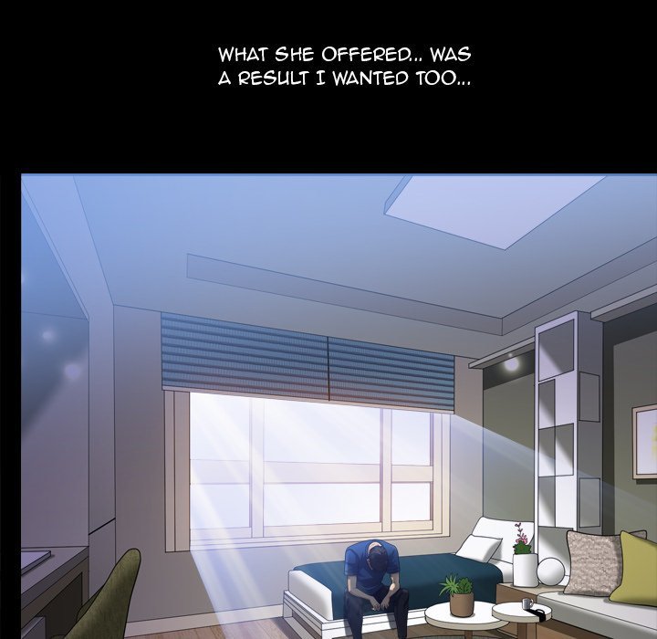 Lowlife Manhwa - Chapter 76 Page 5