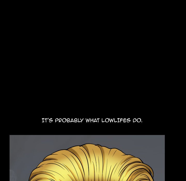 Lowlife Manhwa - Chapter 76 Page 10