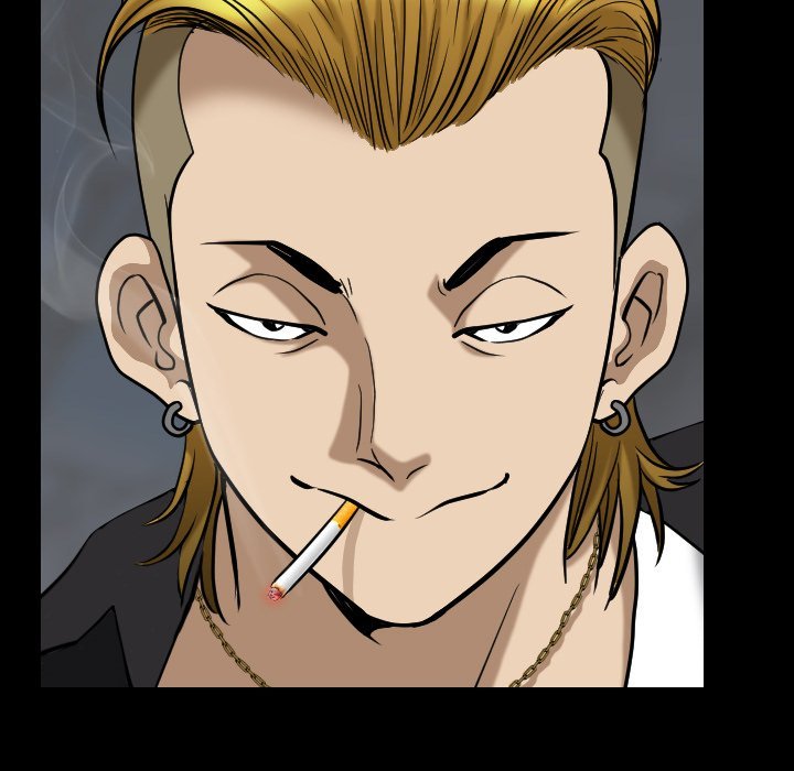 Lowlife Manhwa - Chapter 76 Page 11