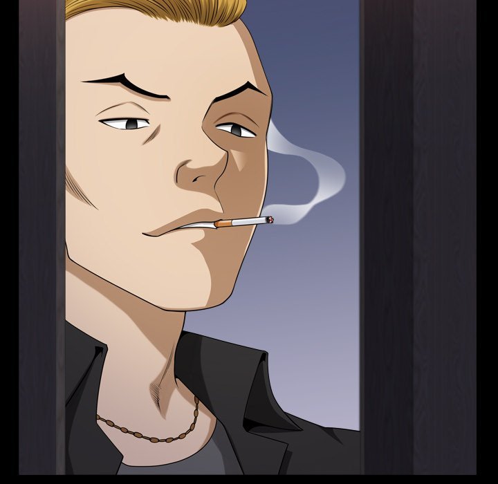 Lowlife Manhwa - Chapter 76 Page 13