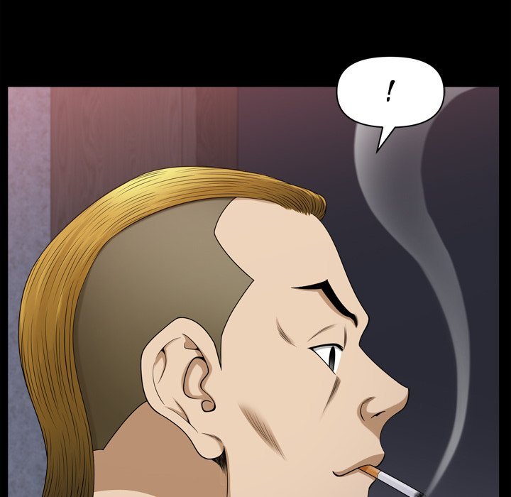 Lowlife Manhwa - Chapter 76 Page 15