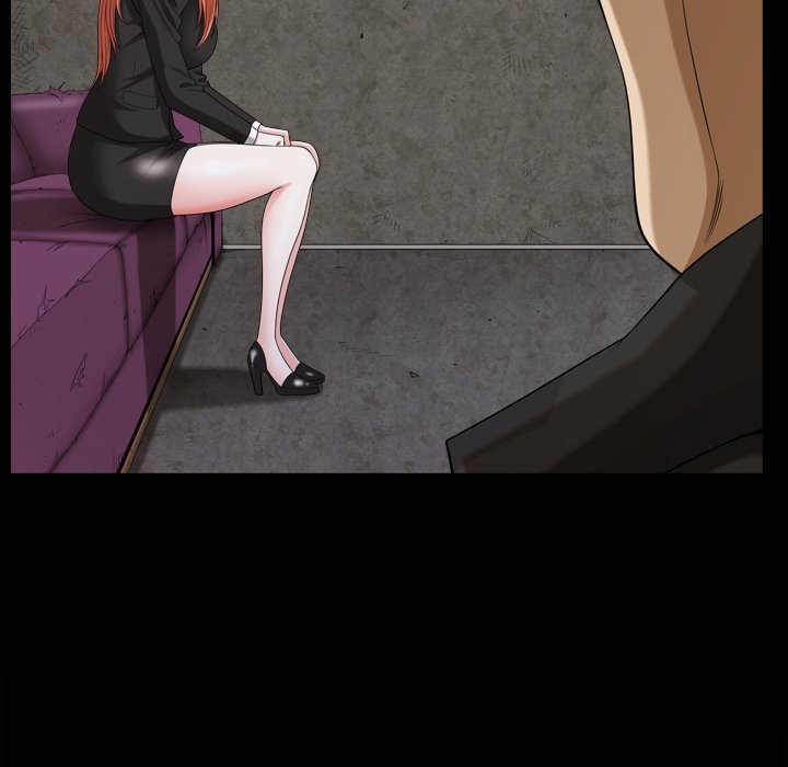 Lowlife Manhwa - Chapter 76 Page 18