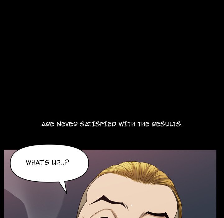 Lowlife Manhwa - Chapter 76 Page 21