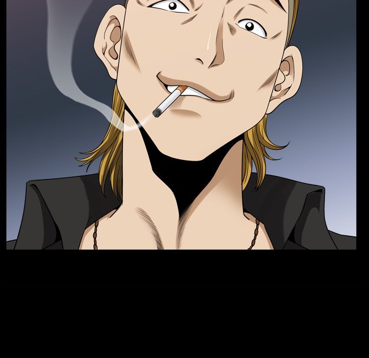 Lowlife Manhwa - Chapter 76 Page 22