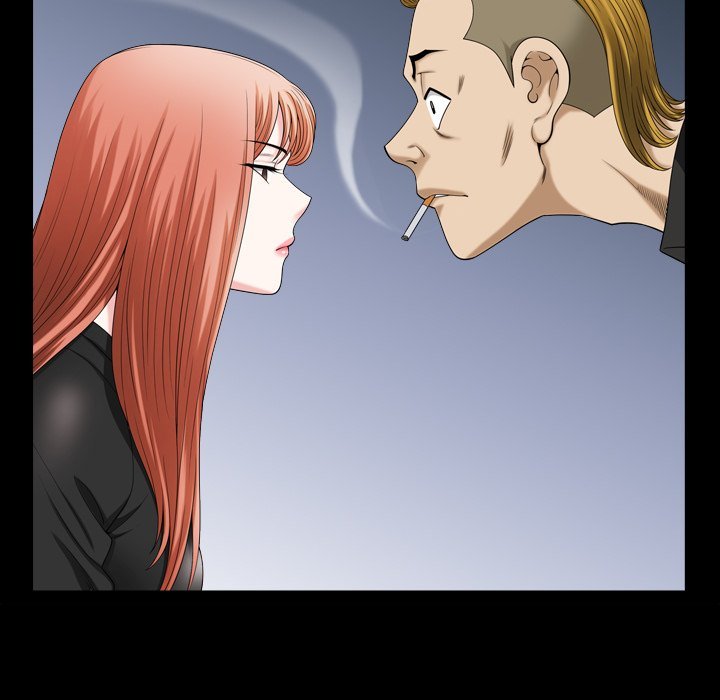 Lowlife Manhwa - Chapter 76 Page 28