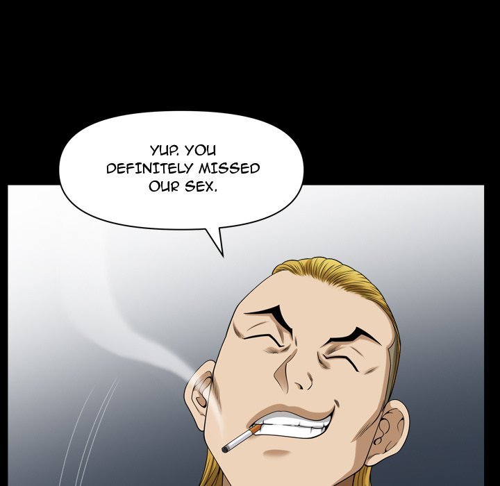 Lowlife Manhwa - Chapter 76 Page 29