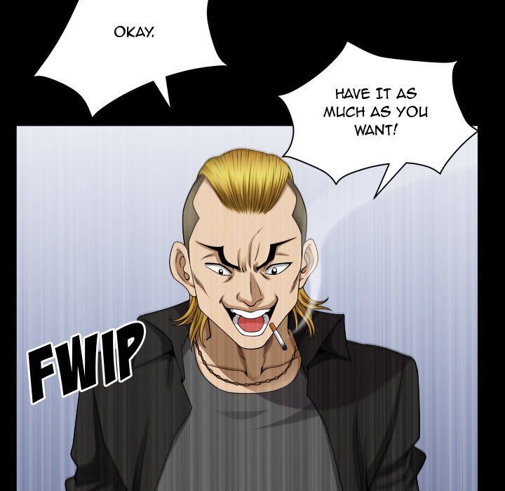 Lowlife Manhwa - Chapter 76 Page 31