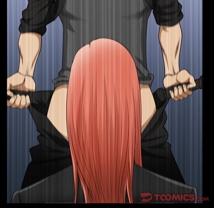 Lowlife Manhwa - Chapter 76 Page 32