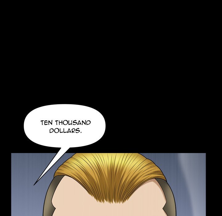 Lowlife Manhwa - Chapter 76 Page 33