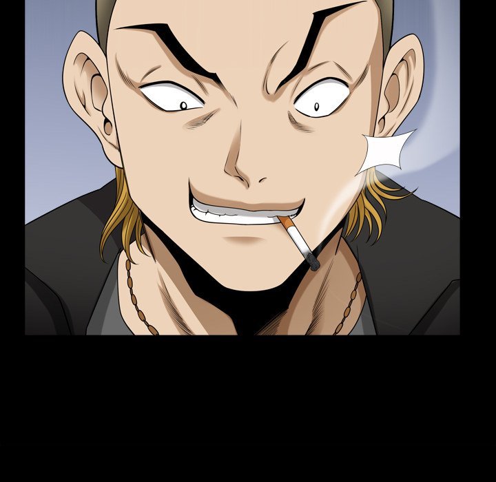 Lowlife Manhwa - Chapter 76 Page 34