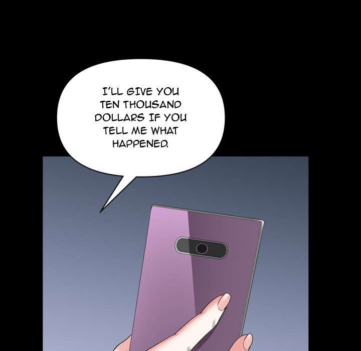 Lowlife Manhwa - Chapter 76 Page 35