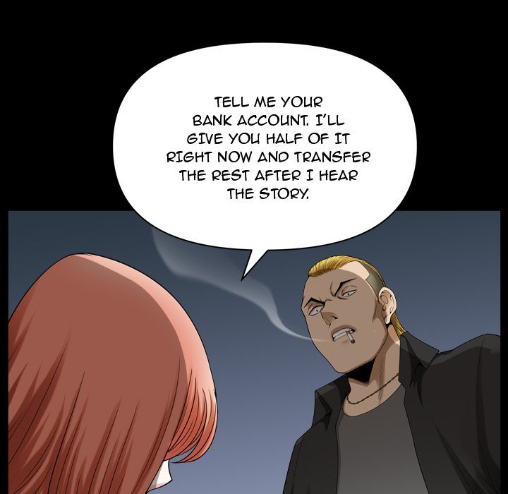 Lowlife Manhwa - Chapter 76 Page 37